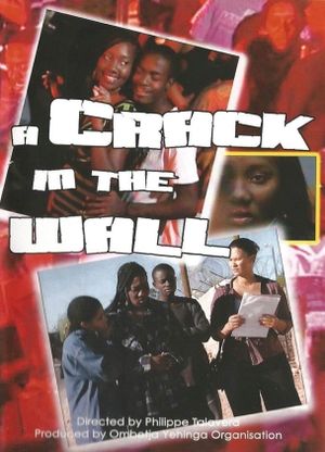 A Crack in the Wall's poster