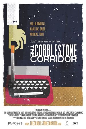 The Cobblestone Corridor's poster