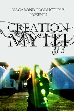 Creation Myth's poster