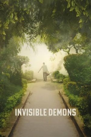 Invisible Demons's poster