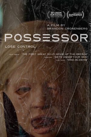 Possessor's poster