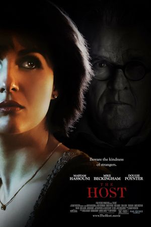 The Host's poster