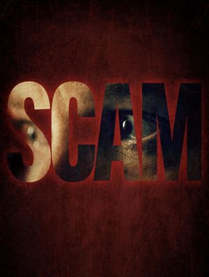 Scam's poster