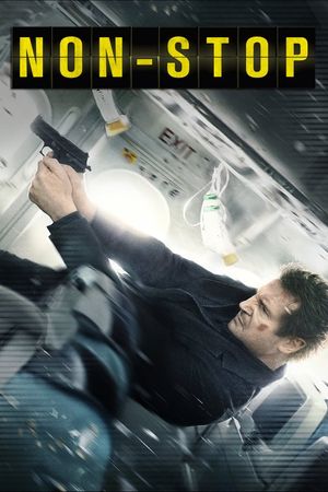Non-Stop's poster