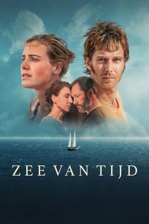 Sea of Time's poster