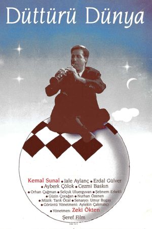 Düttürü Dünya's poster