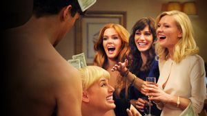 Bachelorette's poster