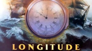 Longitude's poster