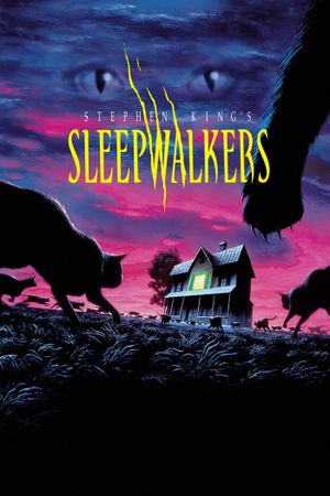 Sleepwalkers's poster