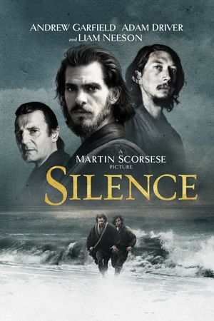 Silence's poster