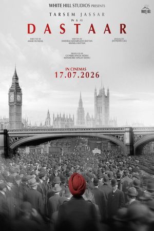 Dastaar's poster image