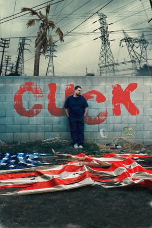 Cuck's poster image