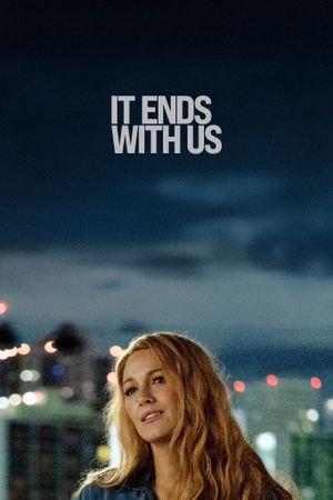 It Ends with Us's poster