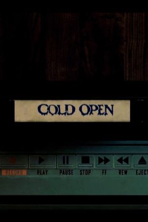 Cold Open's poster