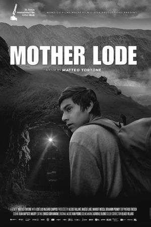 Mother Lode's poster