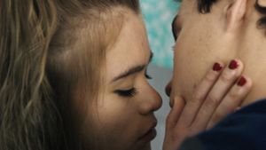 Amateur Teens's poster