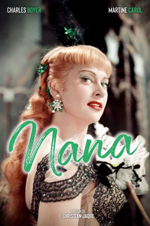 Nana's poster