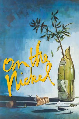 On the Nickel's poster