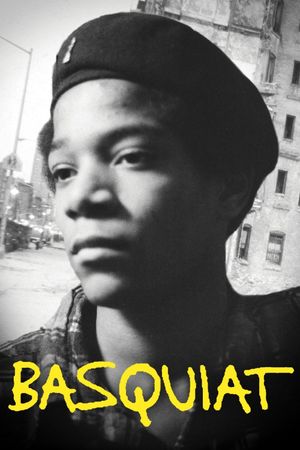 Boom for Real: The Late Teenage Years of Jean-Michel Basquiat's poster