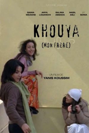 Khouya's poster image