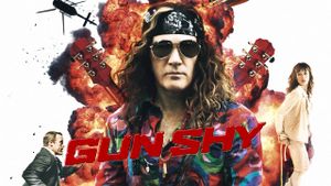 Gun Shy's poster