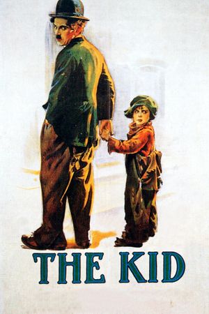 The Kid's poster