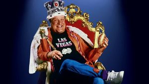 King Ralph's poster