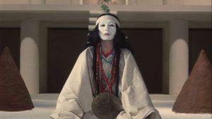 Himiko's poster