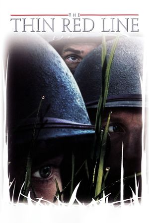 The Thin Red Line's poster