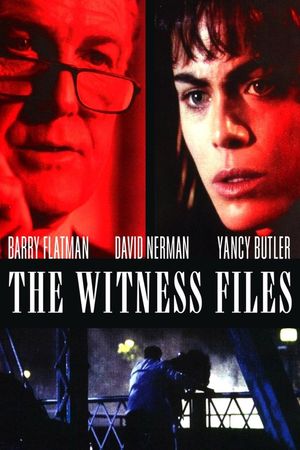 The Witness Files's poster