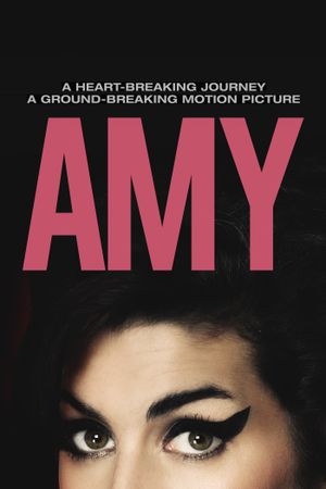 Amy's poster