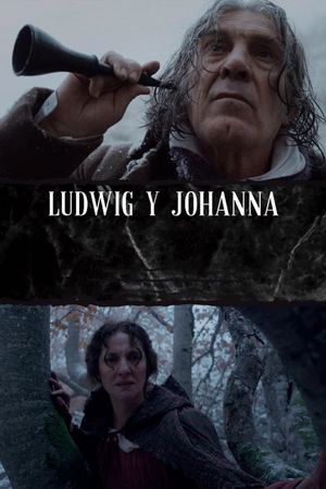 Ludwig & Johanna's poster