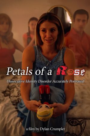 Petals of a Rose's poster