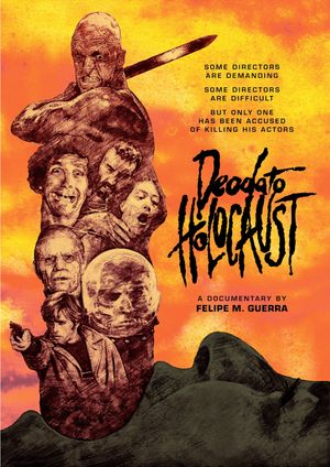 Deodato Holocaust's poster