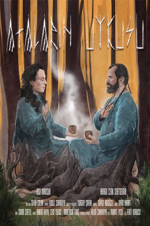 The Sleep of the Ancestors's poster