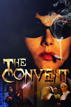 The Convent's poster