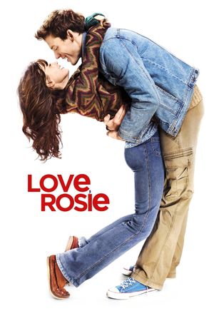 Love, Rosie's poster