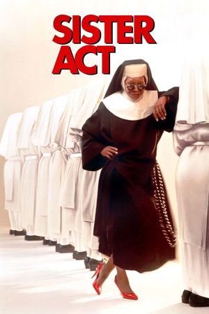 Sister Act's poster