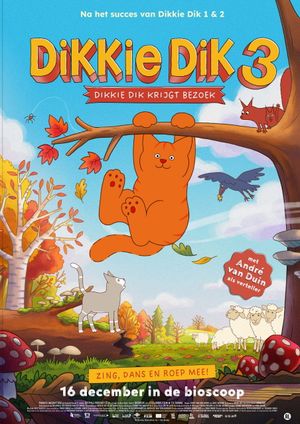 Tummy Tom 3: Look Who's Visiting Tummy Tom!'s poster image