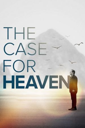 The Case for Heaven's poster