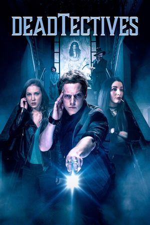 Deadtectives's poster