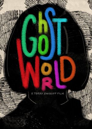 Ghost World's poster