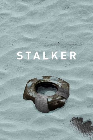 Stalker's poster