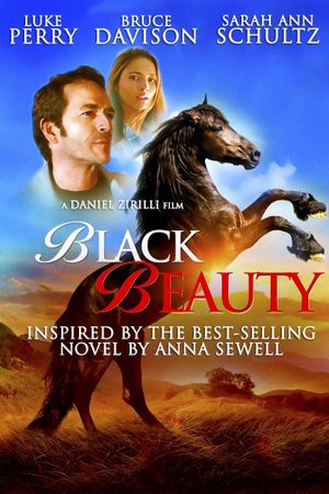 Black Beauty's poster