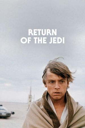 Star Wars: Episode VI - Return of the Jedi's poster