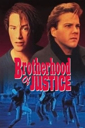 The Brotherhood of Justice's poster