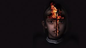 Possession's poster