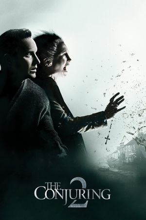 The Conjuring 2's poster