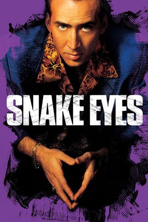 Snake Eyes's poster