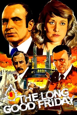 The Long Good Friday's poster